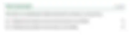Blurred preview of the question