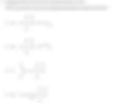 Blurred preview of the question
