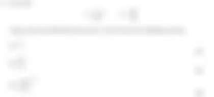 Blurred preview of the question