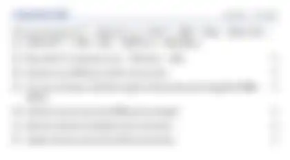 Blurred preview of the question