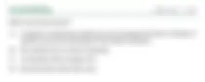 Blurred preview of the question