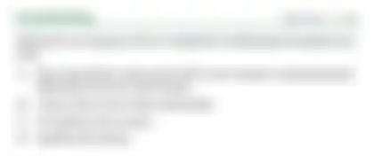 Blurred preview of the question