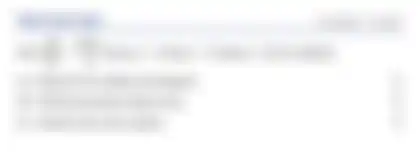 Blurred preview of the question