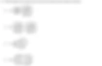 Blurred preview of the question