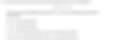 Blurred preview of the question