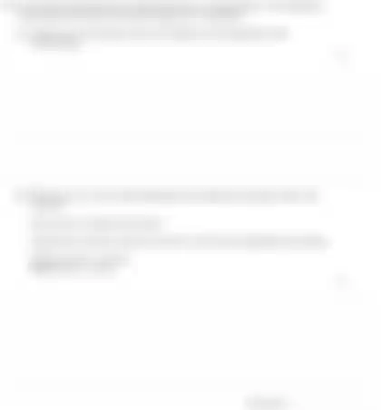 Blurred preview of the question