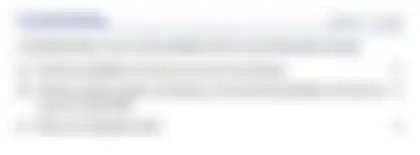 Blurred preview of the question