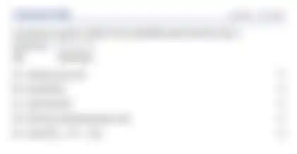 Blurred preview of the question