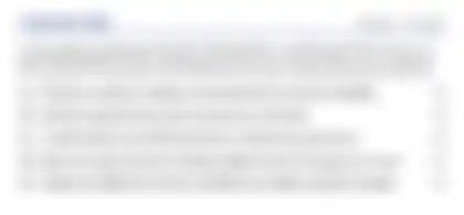 Blurred preview of the question