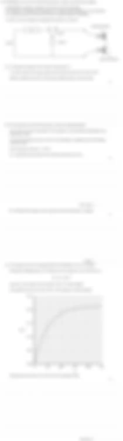 Blurred preview of the question