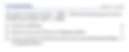 Blurred preview of the question