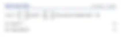 Blurred preview of the question