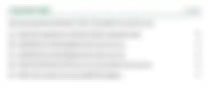 Blurred preview of the question