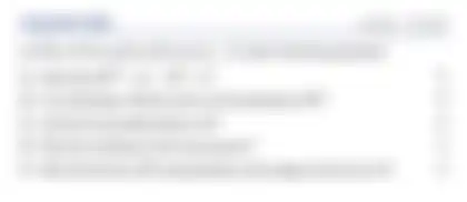 Blurred preview of the question