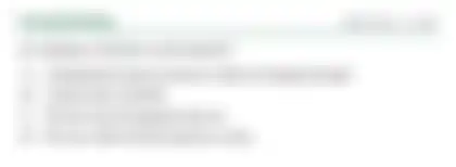 Blurred preview of the question