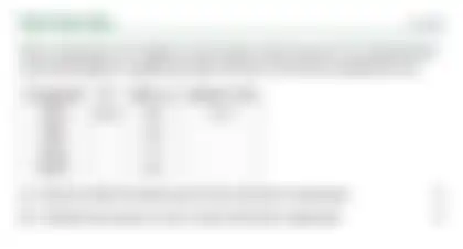 Blurred preview of the question