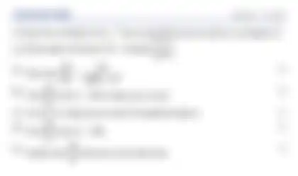 Blurred preview of the question