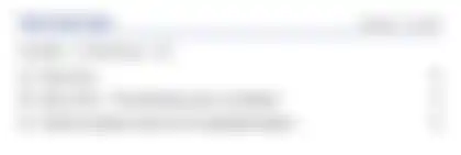 Blurred preview of the question