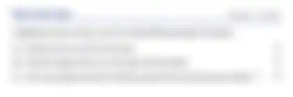 Blurred preview of the question