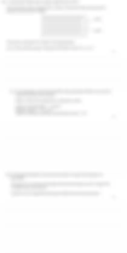 Blurred preview of the question