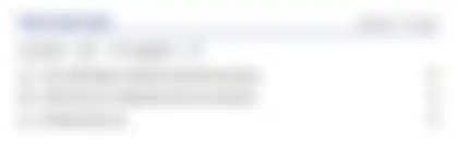 Blurred preview of the question