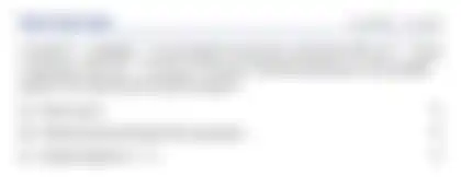 Blurred preview of the question