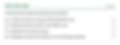 Blurred preview of the question