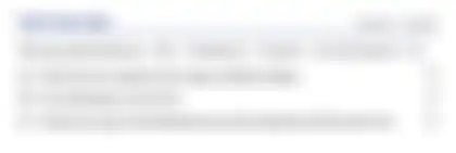 Blurred preview of the question