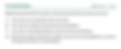 Blurred preview of the question
