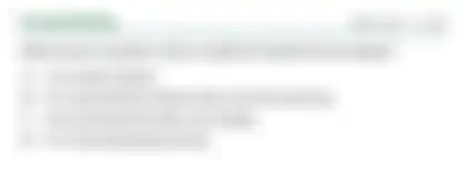 Blurred preview of the question