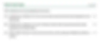 Blurred preview of the question