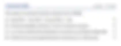 Blurred preview of the question