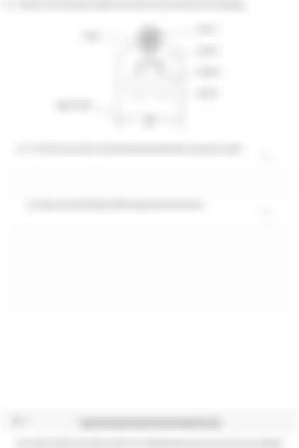 Blurred preview of the question
