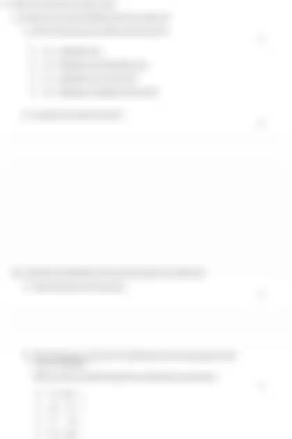 Blurred preview of the question