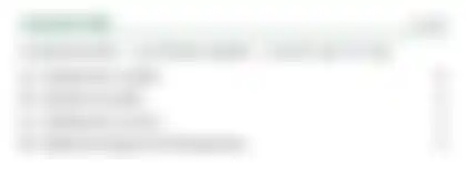 Blurred preview of the question