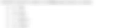 Blurred preview of the question
