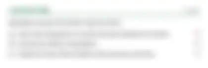 Blurred preview of the question