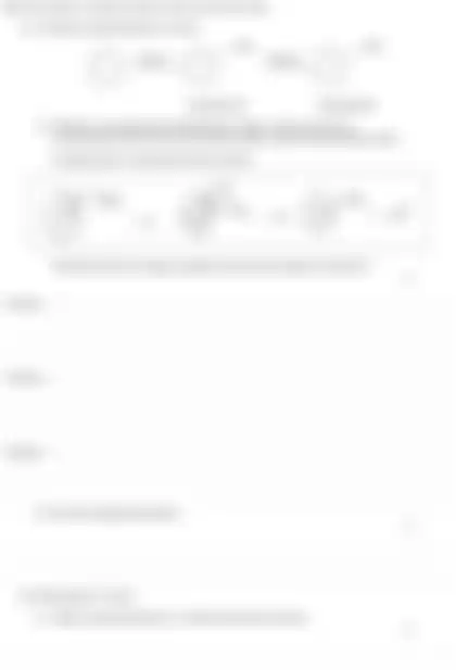 Blurred preview of the question