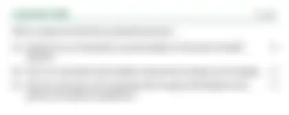 Blurred preview of the question