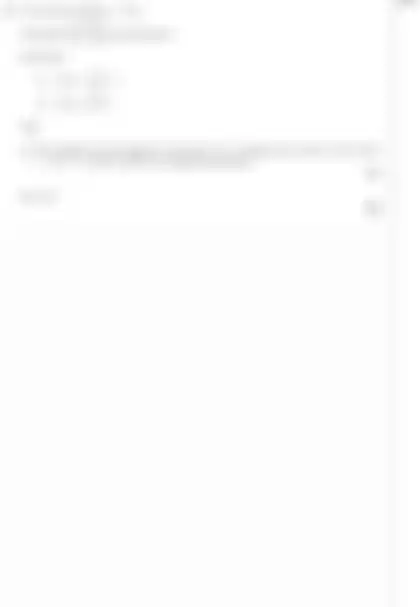Blurred preview of the question