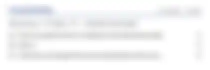 Blurred preview of the question