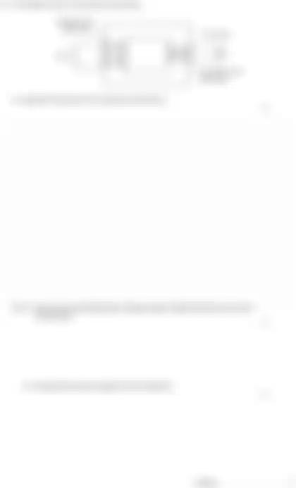 Blurred preview of the question