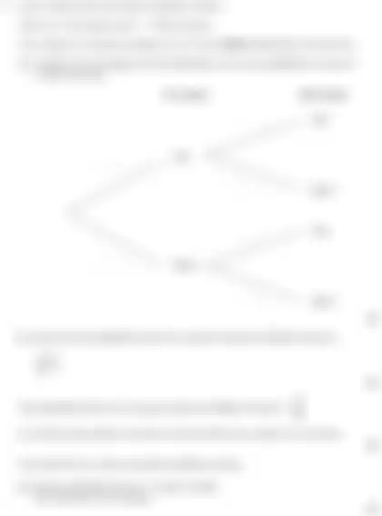 Blurred preview of the question