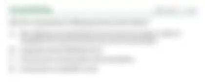Blurred preview of the question