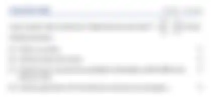 Blurred preview of the question