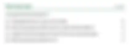 Blurred preview of the question