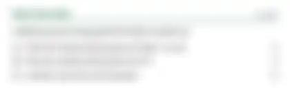 Blurred preview of the question