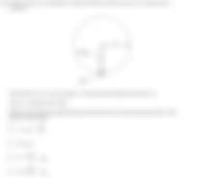 Blurred preview of the question