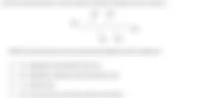 Blurred preview of the question