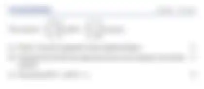 Blurred preview of the question